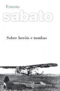 Baixar Sobre heróis e tumbas pdf, epub, eBook