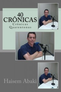 Baixar 40 Crônicas pdf, epub, eBook