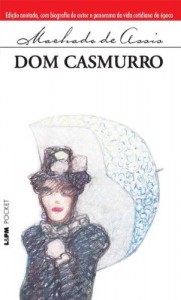 Baixar Dom Casmurro pdf, epub, eBook