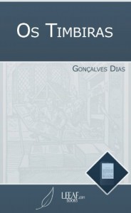 Baixar Os Timbiras pdf, epub, eBook