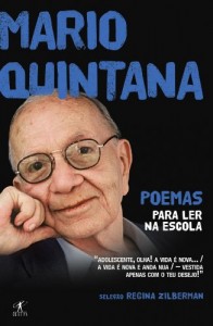 Baixar Poemas para ler na escola – Mario Quintana pdf, epub, eBook