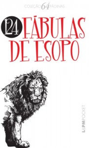 Baixar 124 fábulas de Esopo pdf, epub, eBook