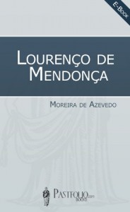 Baixar Lourenço de Mendonça pdf, epub, eBook