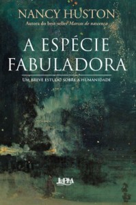 Baixar A Espécie Fabuladora pdf, epub, eBook