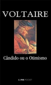 Baixar Cândido, ou o otimismo pdf, epub, eBook