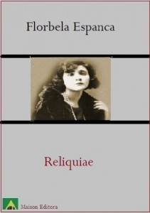 Baixar Reliquiae (Literatura Língua Portuguesa Livro 1) pdf, epub, eBook