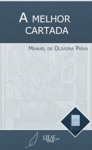Baixar A melhor cartada pdf, epub, eBook
