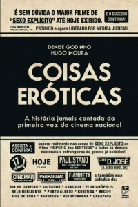 Baixar Coisas eróticas pdf, epub, eBook