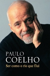 Baixar Ser como o rio que flui pdf, epub, eBook