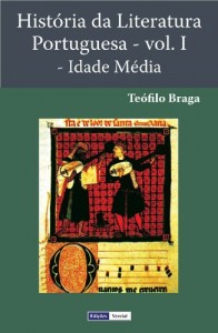 Baixar História da Literatura Portuguesa – Idade Média pdf, epub, eBook