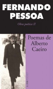Baixar Poemas de Alberto Caeiro pdf, epub, eBook