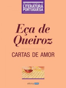 Baixar Cartas d’Amor (Biblioteca Essencial da Literatura Portuguesa Livro 7) pdf, epub, eBook