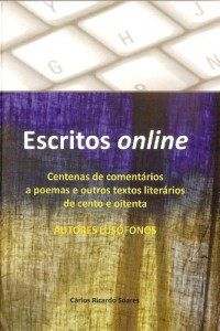 Baixar Escritos Online (Written Online) pdf, epub, eBook