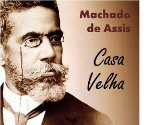 Baixar Casa Velha – Coletânea: Genialidades de Machado de Assis pdf, epub, eBook