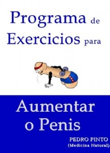Baixar Programa de Exercicios para Aumentar o Penis pdf, epub, eBook