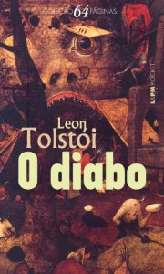 Baixar O Diabo pdf, epub, eBook