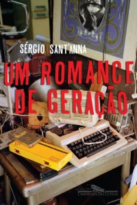 Baixar Romance de geração pdf, epub, eBook