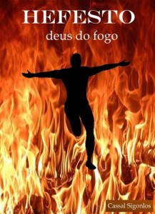 Baixar Hefesto deus do fogo pdf, epub, eBook