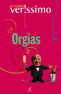 Baixar Orgias pdf, epub, eBook