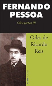 Baixar Odes de Ricardo Reis pdf, epub, eBook