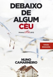 Baixar Debaixo de Algum Céu pdf, epub, eBook