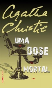 Baixar Uma Dose Mortal pdf, epub, eBook