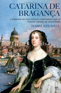 Baixar Catarina de Bragança pdf, epub, eBook