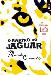 Baixar O Rastro do Jaguar pdf, epub, eBook