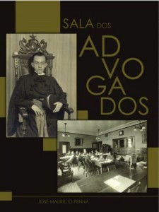 Baixar Sala dos Advogados pdf, epub, eBook