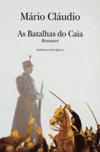 Baixar As Batalhas do Caia pdf, epub, eBook