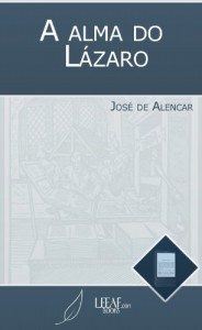 Baixar A Alma do Lázaro (Annotated) pdf, epub, eBook