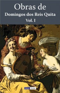 Baixar Obras – I (Obras de Domingos dos Reis Quita Livro 1) pdf, epub, eBook