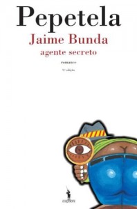 Baixar Jaime Bunda – Agente Secreto pdf, epub, eBook