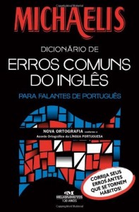 Baixar Michaelis Dicionário de Erros Comuns do Inglês para falantes do Portugues pdf, epub, eBook