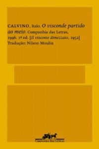 Baixar O visconde partido ao meio pdf, epub, eBook