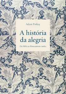Baixar A história da alegria pdf, epub, eBook