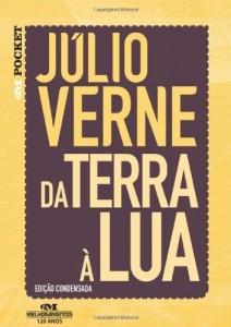 Baixar Da Terra à Lua pdf, epub, eBook