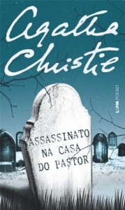 Baixar Assassinato na Casa do Pastor pdf, epub, eBook