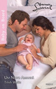 Baixar Um Novo Amanhã – Harlequin Special Ed. 61 pdf, epub, eBook