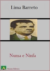 Baixar Numa e a Ninfa (Ilustrado) (Literatura Língua Portuguesa) pdf, epub, eBook