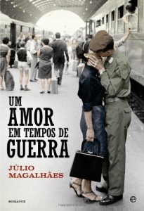 Baixar Um Amor em Tempos de Guerra pdf, epub, eBook