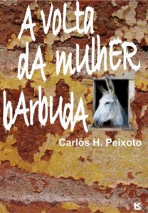 Baixar A volta da mulher barbuda pdf, epub, eBook