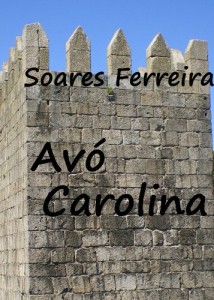 Baixar Avó Carolina pdf, epub, eBook