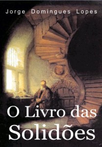 Baixar O Livro das Solidões pdf, epub, eBook