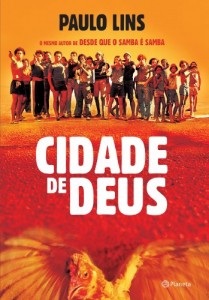 Baixar Cidade de Deus pdf, epub, eBook