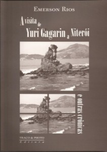 Baixar A Visita de Yuri Gagarin à Niterói pdf, epub, eBook