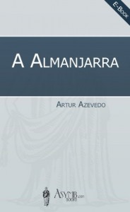 Baixar A Almanjarra pdf, epub, eBook