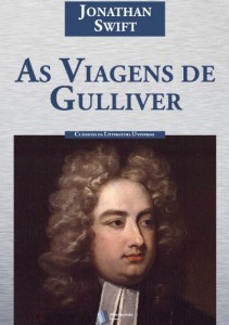 Baixar As Viagens de Gulliver pdf, epub, eBook