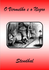 Baixar O Vermelho e o Negro pdf, epub, eBook