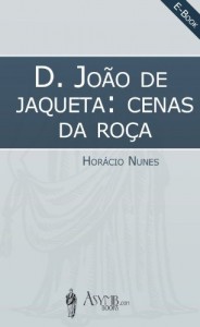 Baixar D. João de jaqueta pdf, epub, eBook